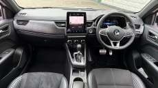 Renault Arkana 1.6 E-Tech FHEV 145 Esprit Alpine 5dr Auto Hybrid Estate